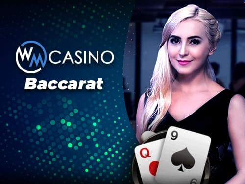 WM BACCARAT