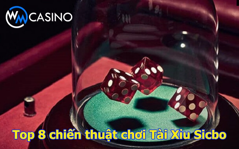 Chiến thuật 8: Đánh cầu bệt linh hoạt
