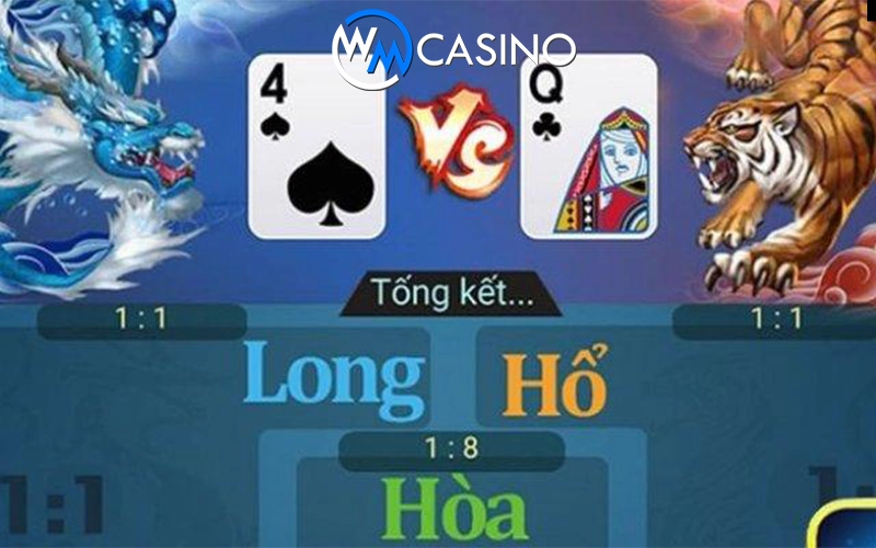 Ưu nhược điểm khi chơi Rồng Hổ trực tiếp